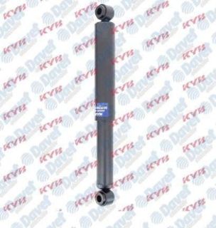 AMORTİSÖR ARKA İAGLI HİLUX 2.4D 95-   B2500 96- resmi