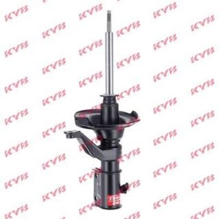 ÖN AMORTİSÖR SOL CİVİC 01-05 İNCE MİL resmi