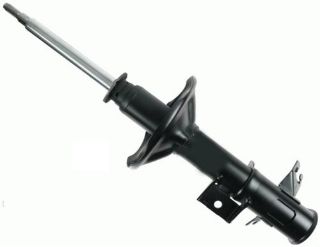 ÖN AMORTİSÖR SOL MİTSUBİSHİ CARİSMA 1.6-1.9 TD 95-06 GAZLI resmi