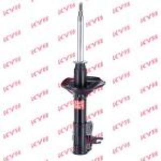 ÖN AMORTİSÖR SOL MİTSUBİSHİ COLT 1.3 CJ1 1.6CJ4 96 resmi