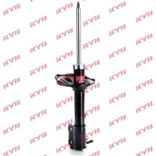 X ARKA AMORTİSÖR SOL ACCENT 00-05 GAZLI EXCEL-G resmi