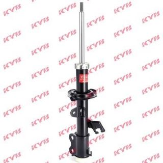 AMORTİSÖR ÖN SOL GAZLI MİCRA IV 10-> resmi