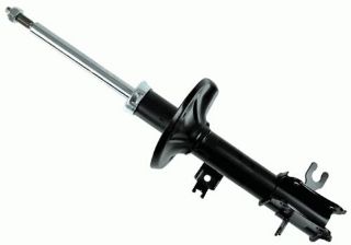 ÖN AMORTİSÖR SAĞ DAEWOO / CHEVROLET KALOS GAZLI EXCEL-G resmi