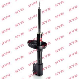 ÖN AMORTİSÖR L/R CLİO I 58 MM 1.2 1.4 90 7.97 GAZLI 11191 resmi