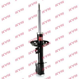 ÖN AMORTİSÖR SOL CORSA C 00 COMBO 02 MERİVA 03-10 GAZLI E4723 resmi
