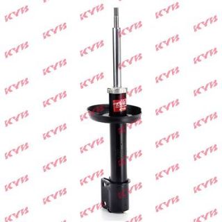 ÖN AMORTİSÖR L/R CORSA A B 83-09/00 TIGRA 94-00 -COMBO 7.94-10/01 GAZLI 16203 resmi