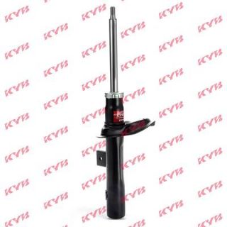 ÖN AMORTİSÖR SOL YAĞLI PARTNER-BERLİNGO 96 09 306 94/02 XSARA 97/05 GAZLI R8002 resmi