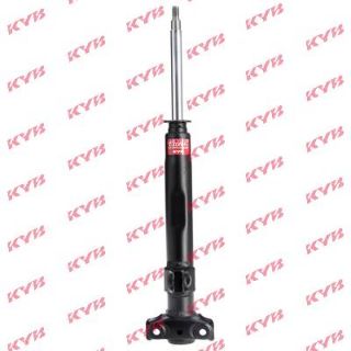 ÖN AMORTİSÖR L/R MERCEDES W124 85 95 GAZLI 16511 resmi