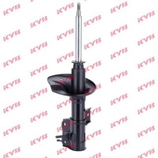 X ÖN AMORTİSÖR SAĞ VOLVO S40 95-03 -V40 95-04 -MİTSUBİSHİ CARİSMA 95-06 GAZLI EXCEL-G resmi