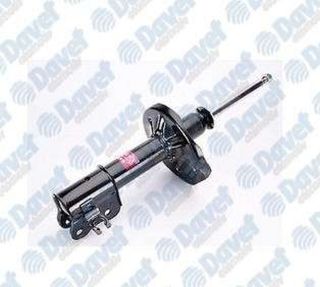 AMORTİSÖR ÖN SOL GAZLI MAZDA 626 1.9-2.0-2.0 TD GF 1 1997-> resmi
