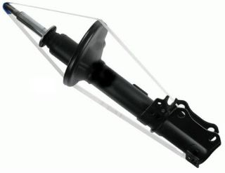 ARKA AMORTİSÖR SOL TOYOTA AVENSİS 1.6-1.8-2.0 VVTİ 97-03 GAZLI 334206 resmi