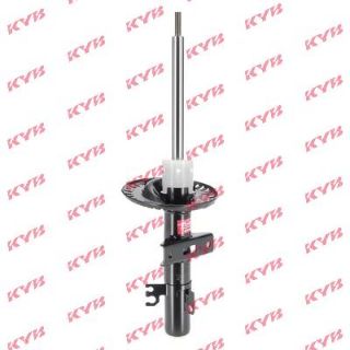 ON AMORTISOR TRANSPORTER T5  03 - resmi