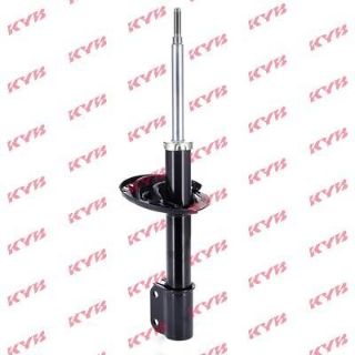 ÖN AMORTİSÖR L/R DACİA LOGAN II-LOGAN MCV II-SANDERO II 2013 GAZLI resmi