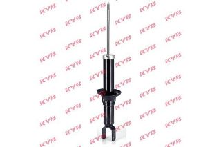 ARKA AMORTİSÖR HONDA CİVİC VI 95-01 - CONCERTO 89-96 -ROVER 45 00-05 -ROVER 200-400 90-95 -400 resmi