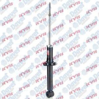 AMORTİSÖR ARKA GAZLI MİTSUBİSHİ LANCER 1996 - 2006 - MİTSUBİSHİ COLT 1992 - 2003 resmi