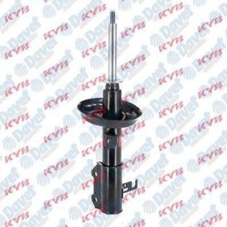 ÖN  AMORTİSÖR SOL ASTRA J CRUZE 09- resmi