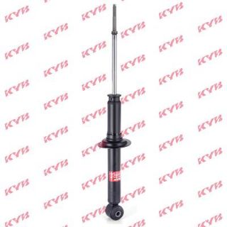 X ARKA AMORTİSÖR VOLVO S40-V40 95-00 SPORTS LİNE GAZLI 23829 resmi