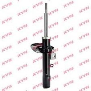 ÖN AMORTİSÖR SAĞ P207 06 C3 PICASSO 09 GÖVDE:51MM GAZLI E7086 resmi