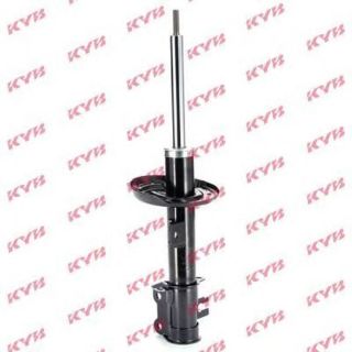 AMORTISOR SOL ON ( FIAT: GRANDE PUNTO - LINEA 1.4 8V-1.3JTD-1.4T-JET 07- / OPEL: CORSA D) resmi