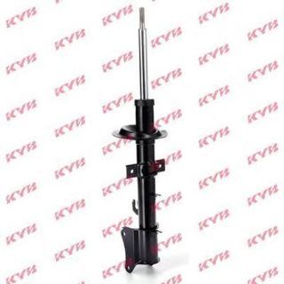 ARKA AMORTİSÖR L/R ALFA 156 1.6 1.8 16V 1.9JTD 2.0 2.4JTD 2.5 97-05 GAZLI 16748 resmi