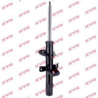 ARKA AMORTİSÖR L/R MONDEO III 10.00 07 GAZLI 16431 resmi