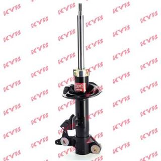 ARKA AMORTİSÖR VW FOX 1.2-1.4-1.4TDI 05 GAZLI resmi