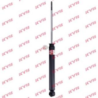ARKA AMORTİSÖR BMW E30 82-91 EX M-TECHNIC E36 94-00 resmi