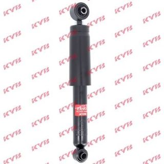 ARKA AMORTİSÖR L/R ASTRA G CUPE1.6 .1.8 2.98 1.05 GAZLI E1248 / 23908 resmi