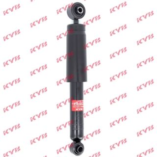 X ARKA AMORTİSÖR L/R ASTRA G CUPE1.6 .1.8 2.98 1.05 GAZLI EXCEL-G E1248 / 23908 resmi