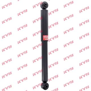 ARKA AMORTİSÖR GOLF IV 98-05 BORA 98-05 AUDI A3 1.8 96 AUDI TT 98-06 SEAT LEON 1.9TDİ GAZLI EXCEL-G resmi