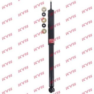 ARKA AMORTİSÖR FOCUS II 04 CMAX 03 07 10 VOLVO S40 04-12 C30 V50 04-12 23988 GAZLI resmi