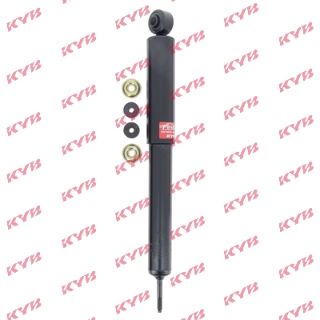 ARKA AMORTİSÖR H1 STAREX 97-04 resmi
