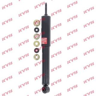 ÖN AMORTİSÖR OPEL CAMPO 91-01 MAZDA B 85-96 GAZLI V1053 resmi