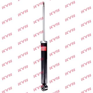 ARKA AMORTİSÖR L/R GOLF V SW 12.03 OCTAVIA 6.04 TOLEDO 05 LEON 7.05 GAZLI 23979 resmi