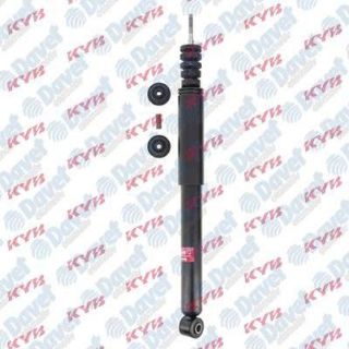 AMORTİSÖR ARKA CAPTUR 13-> GAZLI resmi