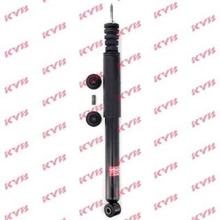 ARKA AMORTİSÖR CLİO III 1.2-1.5 16V DCI resmi
