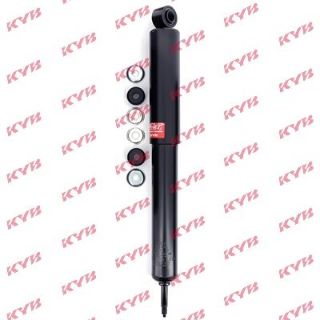 ARKA AMORTİSÖR LANDROVER ROVER 90 110 130 DEFENDER 83 GAZLI D6629 resmi