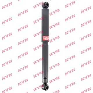 ARKA AMORTİSÖR TOYOTA HI-LUX LN165 97 01 05 07 GAZLI D8488 resmi
