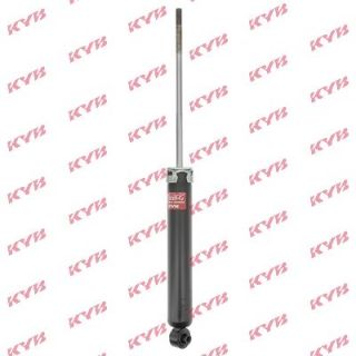 ARKA AMORTİSÖR GAZLI PALİO HB-ALBEA 96-00 01 GAZLI GMN023965 resmi