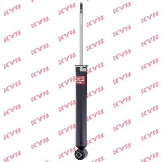 ARKA AMORTİSÖR INSIGNIA 08 GAZLI E7809 resmi