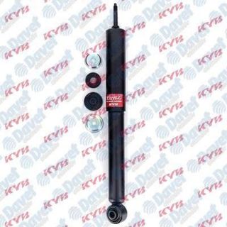 ARKA AMORTİSÖR GAZLI CORSA C 01- (GENIS DELIK) (BURC İÇ CAPI 14MM) resmi