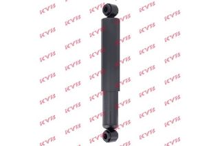 ARKA AMORTİSÖR H100 YAĞLI resmi