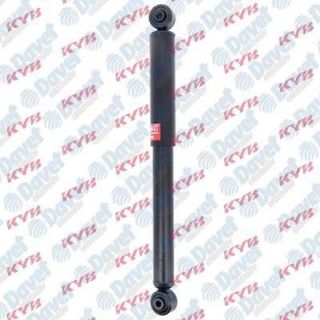 AMORTİSÖR ARKA GAZLI GRAND VİTARA 06-  (İENI KASA) resmi