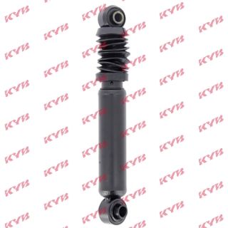 ARKA AMORTİSÖR XSARA 97-05 - ZX 91-97 YAĞLI PREMİUM resmi