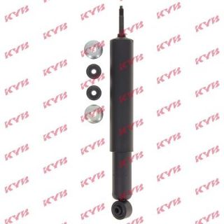 ARKA AMORTİSÖR CB SERÇE M124-M131 YAĞLI R1650 resmi