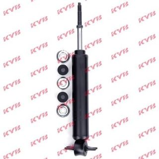 ÖN AMORTİSÖR L/R MİTSUBİSHİ L200 2.0 2.5 D 86 K14T K62T K64T YAĞLI V1109 resmi