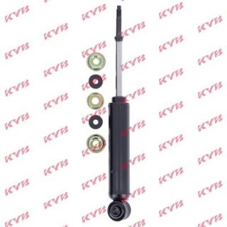 ÖN AMORTİSÖR İSUZU TFR 4 X 2 PİCK UP 88/98 YAĞLI V1087 resmi