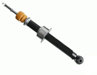 ÖN AMÖRTISÖR JAGUAR STYPE 98/02 GAZLI E5612 resmi