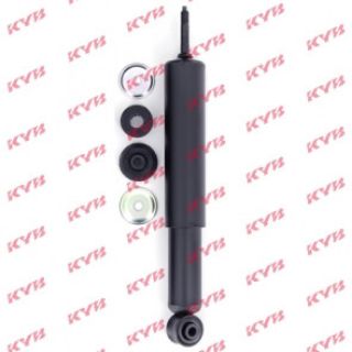ARKA AMORTİSÖR L/R CORSA A B 83 9.00 TIGRA 94 10.01 YAĞLI 23456 resmi