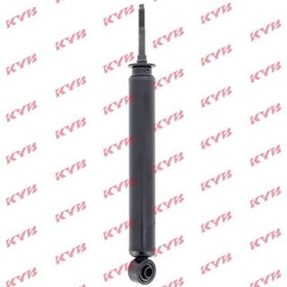 ARKA AMORTİSÖR NİSSAN K 11 ABSLI MİCRA 92/03 YAĞLI R3445 resmi